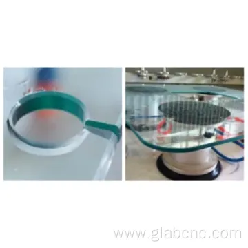 5 Axis CNC Drilling and Milling Center 4525